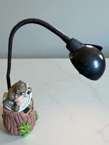 Lampada scrivania vintage - lampada,
