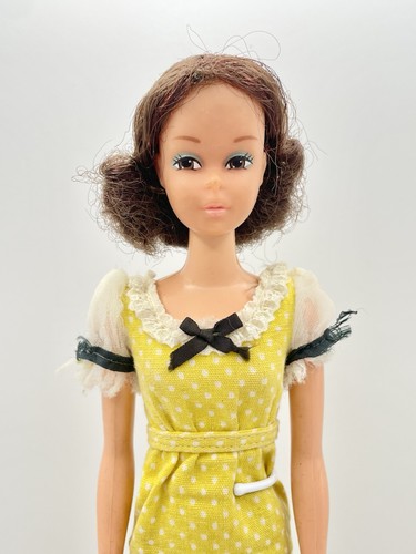 Vintage barbie doll 1973 - vintage,