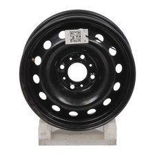 Cerchio In Acciaio - Citroen