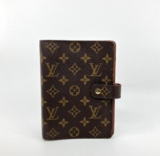 LOUIS VUITTON Agenda