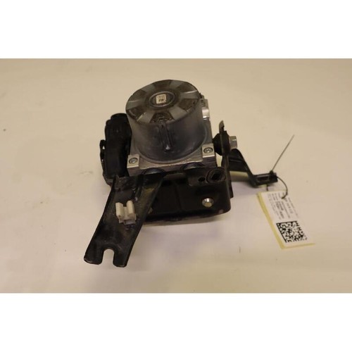 Centralina abs pompa - abs, +