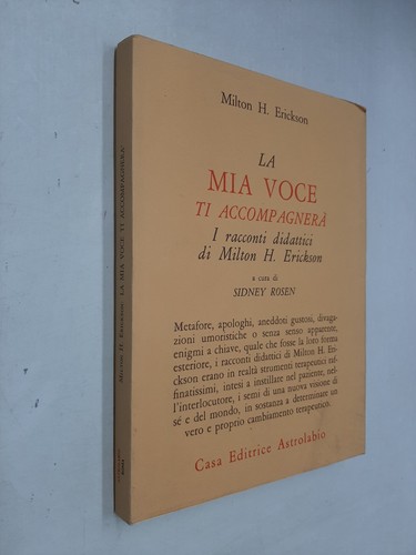 Mia voce accompagnera - mia, ti