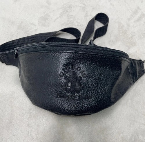 Marsupio vintage giorgio - marsupio,