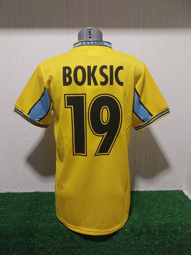 Lazio away alen - away,