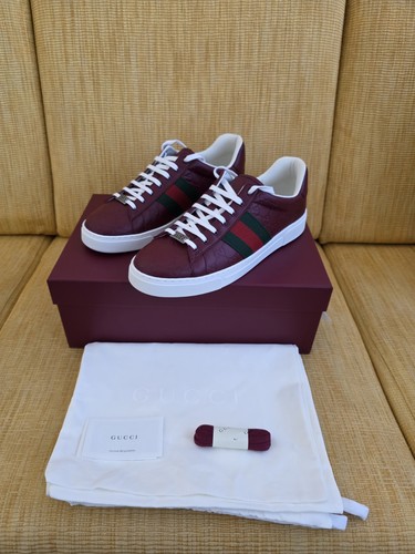Scarpe uomo gucci - uomo,