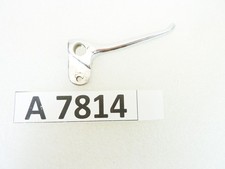 Leva valvole ciclomotore moto epoca lungh tot 79 mm nuovo fondo di magazzino