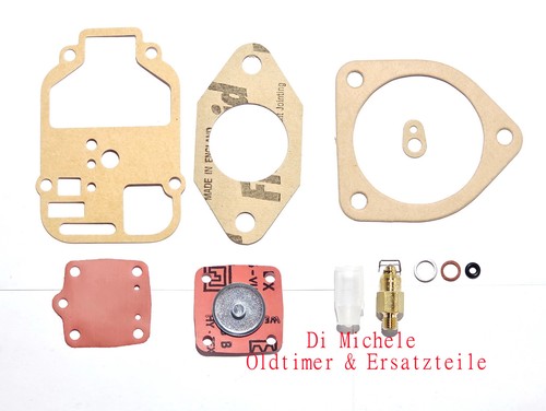 Carburatore weber kit - 32,