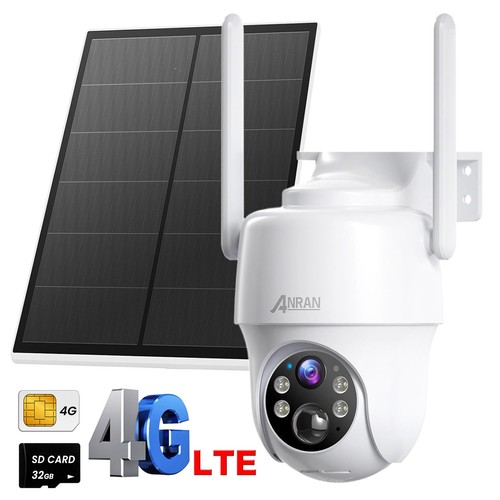 Anran lte telecamera di - anran,