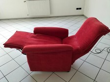Poltrona elettrica Spazio Relax alza persona anziani disabili anziano Padova 