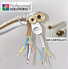 KIT MONTAGGIO CONDIZIONATORE 3