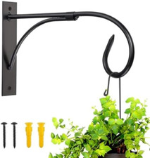 Staffe per piante per cesti