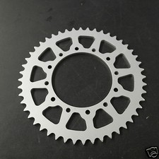 213/224 CORONA ERGAL 48 DENTI HUSABERG 350-400-499-501-600 1992/1999