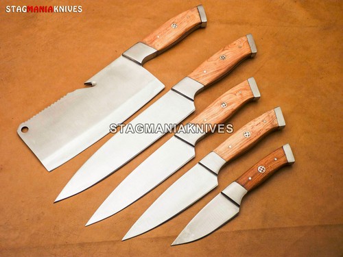 Set chef coltello - set,