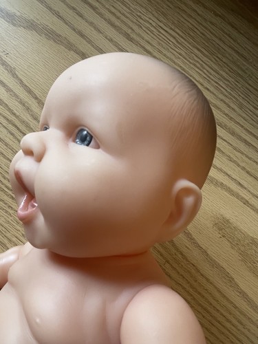 Berenguer baby doll neutral - berenguer,