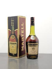 Cognac martell 1980s grande - martell,