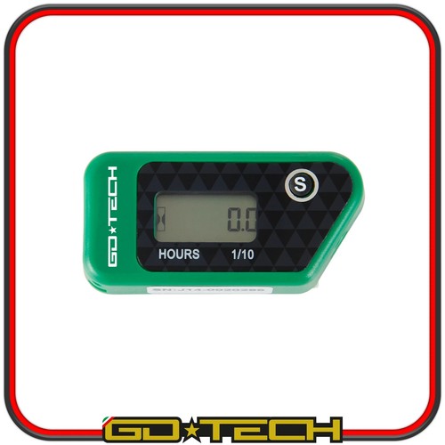 Conta ore moto cross contaore - conta,
