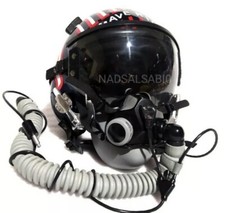 Casco pilota top gun maverick - pilota,