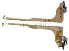 COPPIA CERNIERE HINGES CON