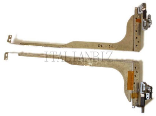 Coppia cerniere hinges - cerniere, con