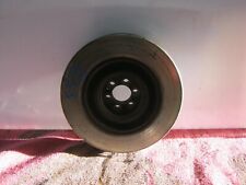 PULEGGIA ALBERO MOTORE ALFA ROMEO 156 2.4 JTD ANNO 2000 RICAMBI AUTO