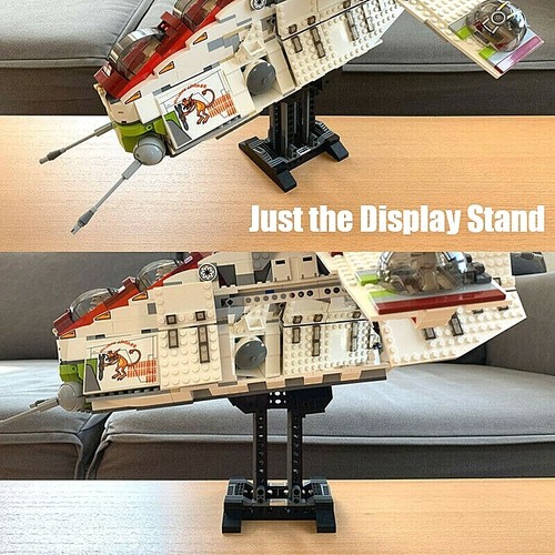 Kit support stand pour lego - kit,