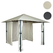 Pergola HWC-J63, Gazebo da