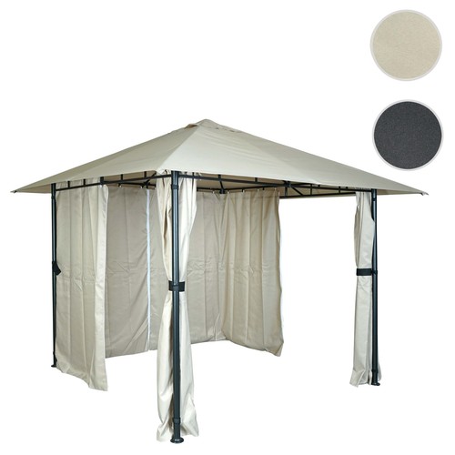 Pergola hwc j63 gazebo da - pergola,