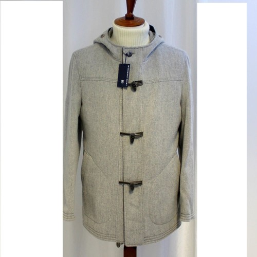 Montgomery cappotto fabio - cappotto,