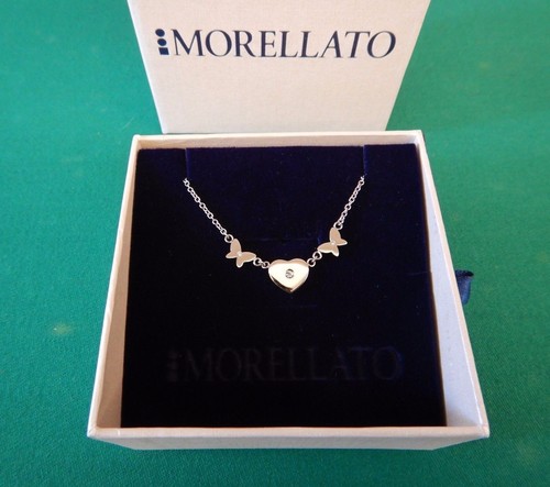 Collana girocollo morellato - morellato,