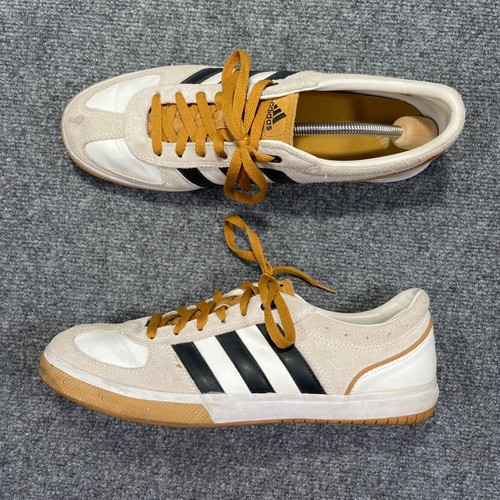 Adidas sneakers uomo bianco - adidas,