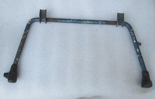 Cavalletto innocenti lambretta - innocenti,