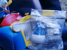 La Mitica auto di PAPERINO