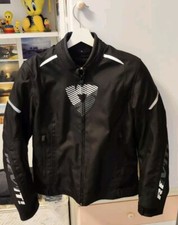 giacca da moto donna estiva 4 stagioni impermeabile con protezioni giubbotto