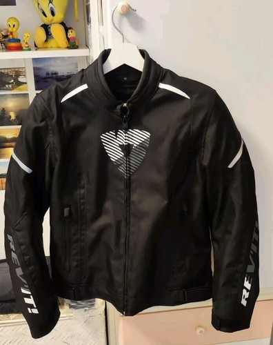 Giacca moto donna estiva - moto, 4