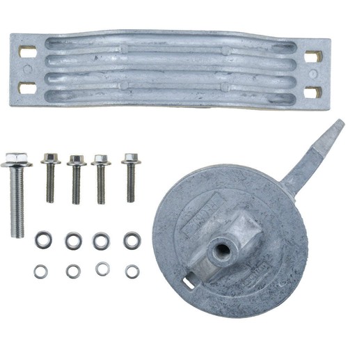 Anodi kit yamaha 150 200 - anodi,