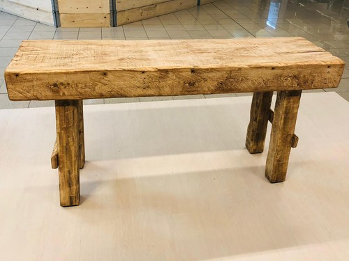 Tavolo ornamentale consolle - tavolo,