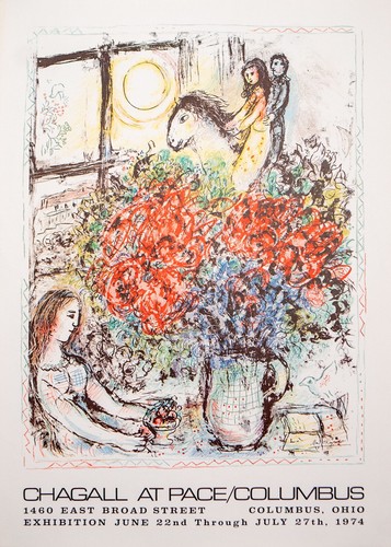 Marc chagall at - marc,