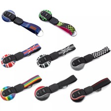 Per MINI Cooper S F54 F55 F56 F60 2014 - 2022 Custodia Portachiavi Telecomando