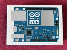 Arduino yun - (openwrt, lede)