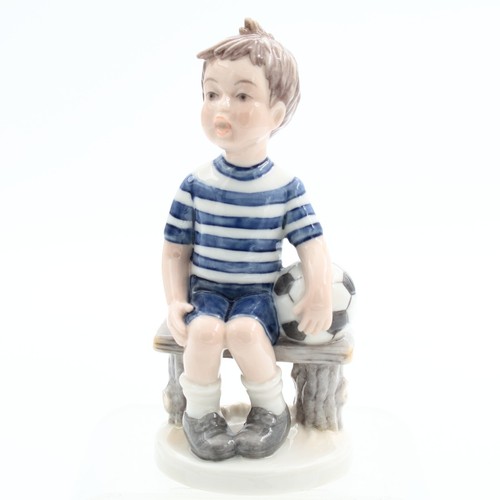 Figurina royal copenhagen - figurina,
