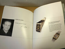 Catalogo AUDEMARS PIGUET - The