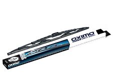 KIT SPAZZOLE TERGICRISTALLO