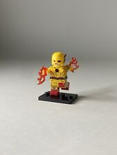  Reverse Flash - Figurine Type Lego Dc 2