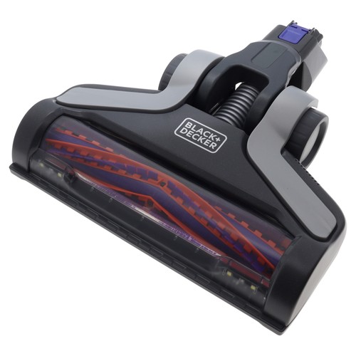 Black decker spazzola scopa - &,