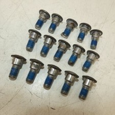 Suzuki Burgman 650 AN650A Ez