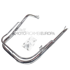 Paraurti Para urti Anteriore