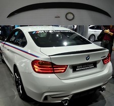 Spoiler Posteriore BMW Serie 4
