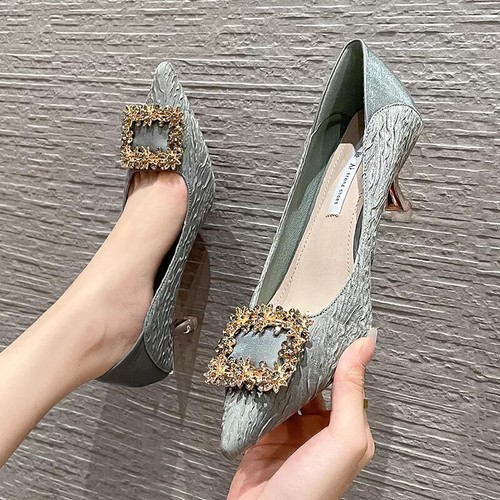 Decolte scarpe donna comode