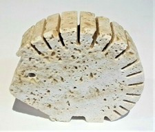 Riccio Porcospino scultura in
