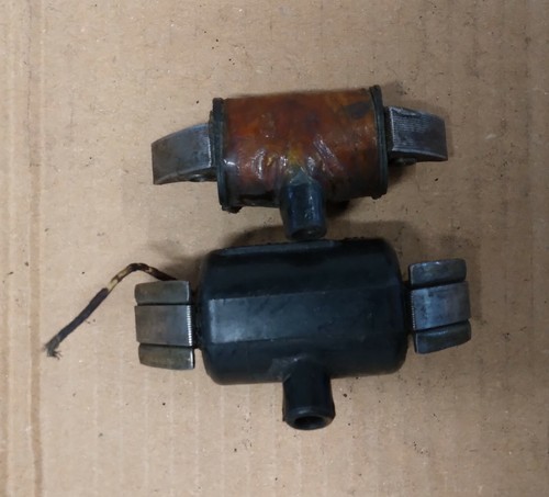 Bobine moto motorini ciao - bobine,